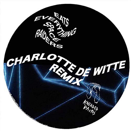 Space Raiders (Charlotte de Witte Remix)