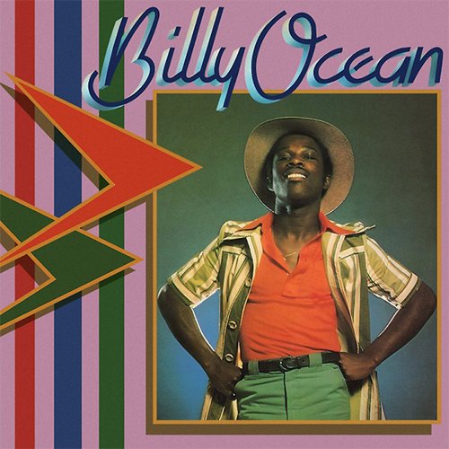 Billy Ocean