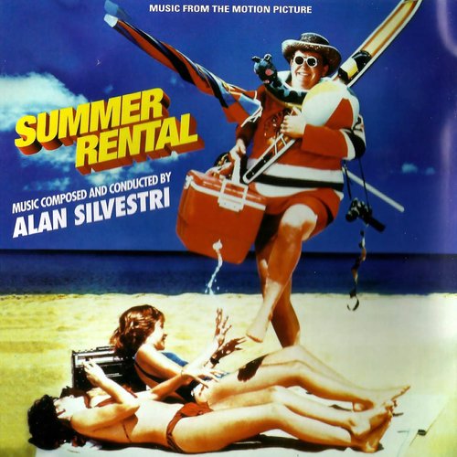 Summer Rental