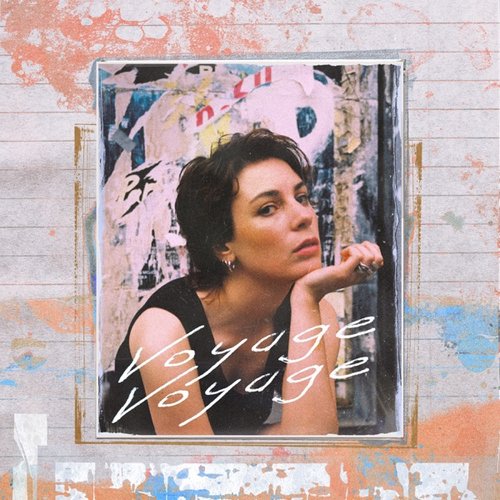 Voyage voyage (feat. Adé) - Single