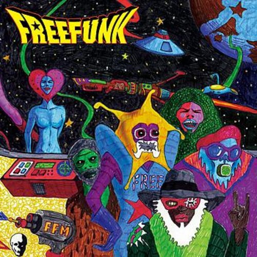 Freefunk