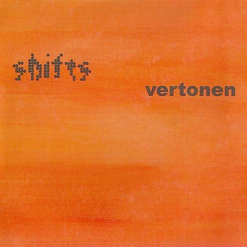 Vertonen