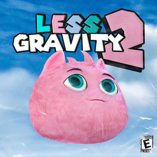 Less Gravity 2