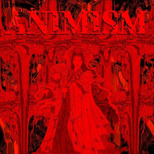 ANIMISM