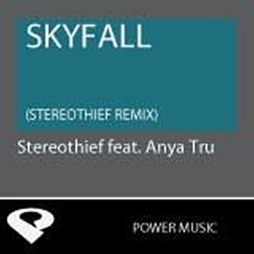 Skyfall - Single