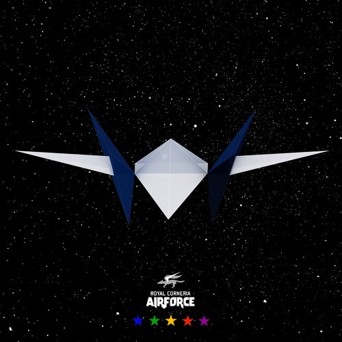 Royal Corneria Airforce