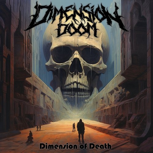 Dimension of Death