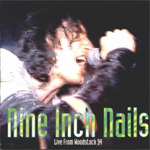 When the Whip Comes Down — Nine Inch Nails When the Whip Comes Down — Nine Inch Nails