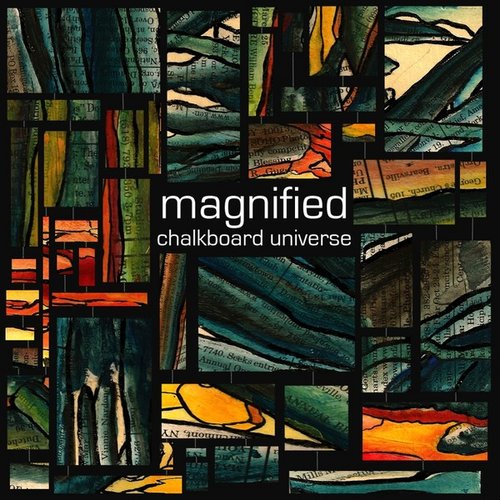 Chalkboard Universe