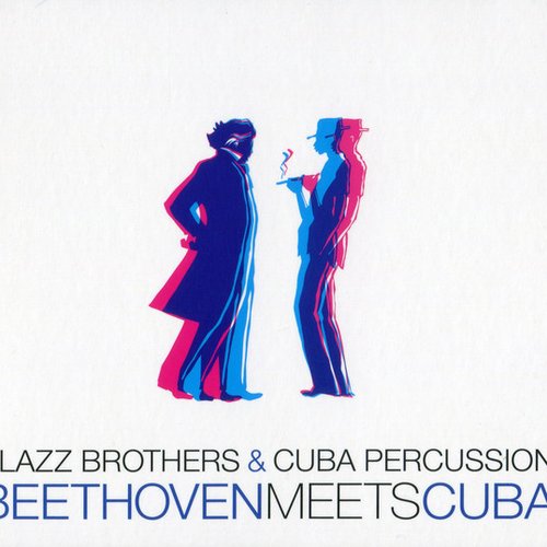 Beethoven Meets Cuba
