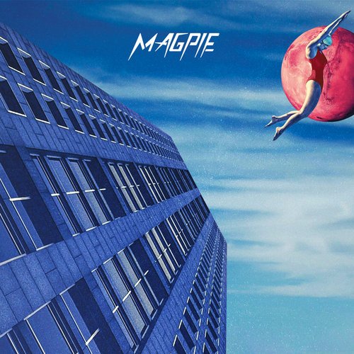 Magpie - Single