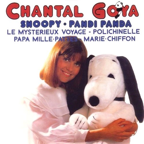 Snoopy / Pandi Panda