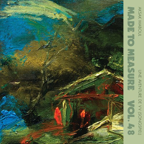 Une aventure de VV (Songspiel) [Made To Measure Vol.48]