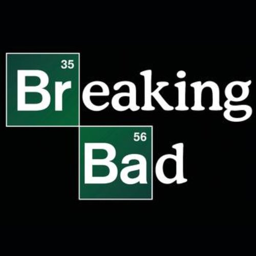 Negro y Azul  (From "Breaking Bad" TV Series)