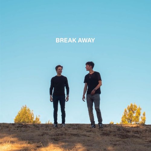 Break Away - Single