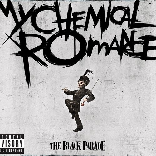 The Black Parade (Explicit Version)