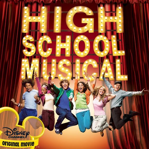 High School Musical (Original TV Soundtrack)