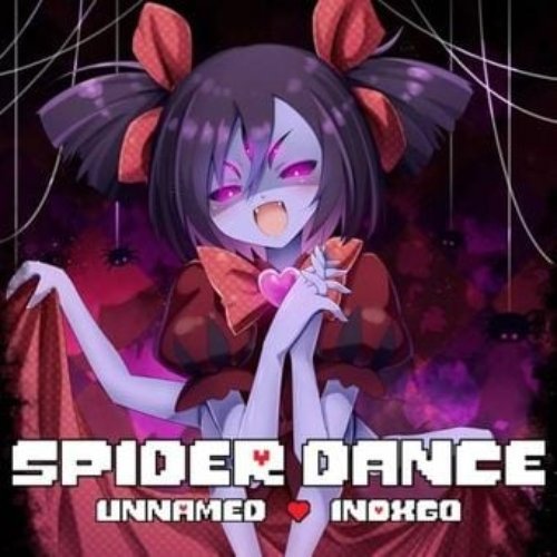 Spider Dance