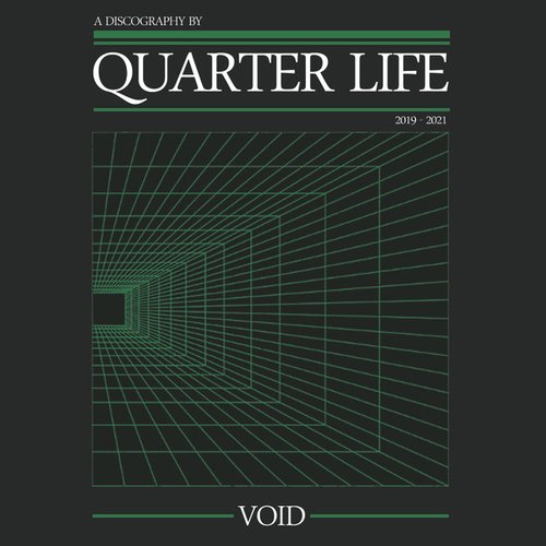 Void : A Discography (2019-2021)