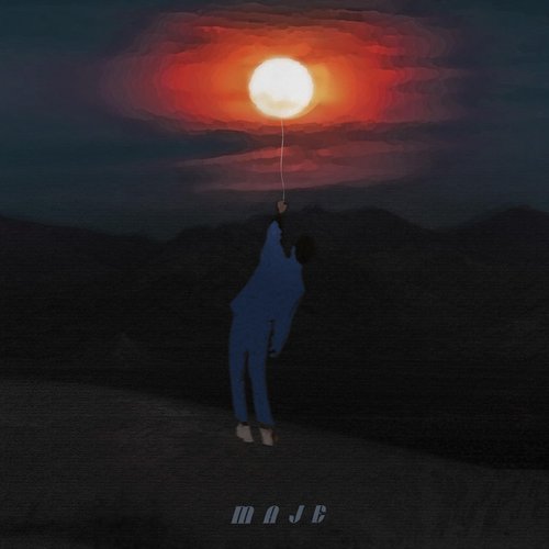 MAJE - EP