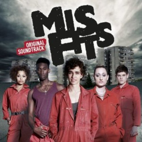 Misfits Original Soundtrack