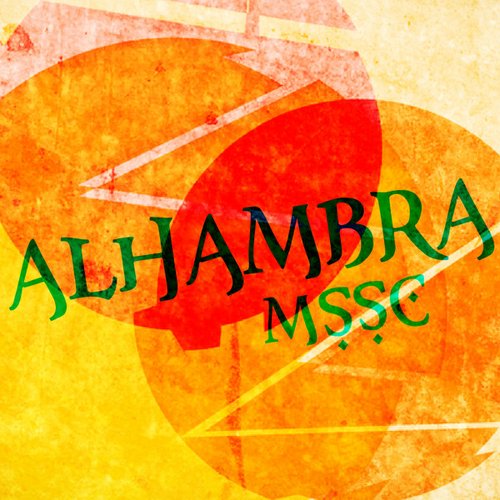 Alhambra