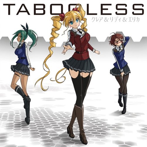 TABOOLESS