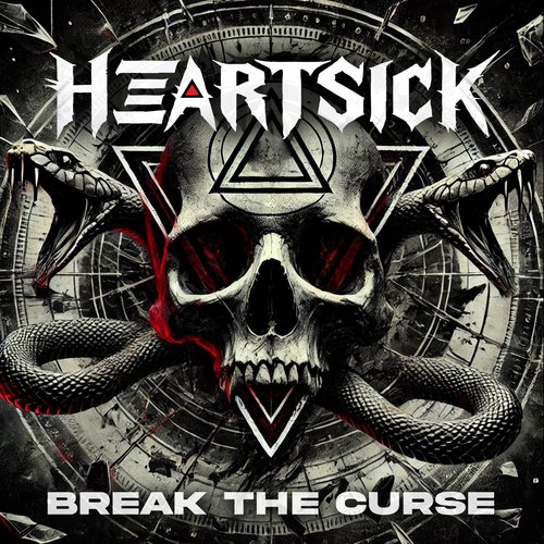 Break The Curse
