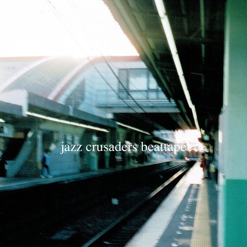 Jazz Crusaders Beattape