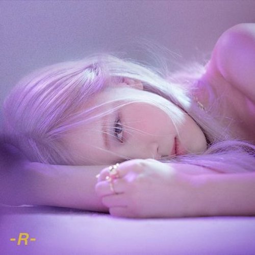 This is ROSÉ