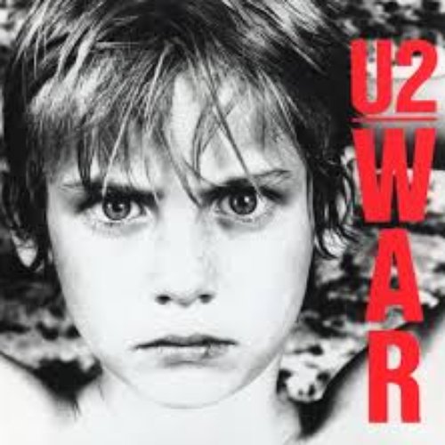 War B Sides Bonus Tracks U2 Last.fm