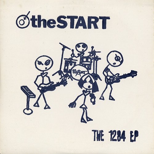 the 1234 EP