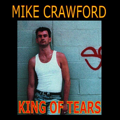 King Of Tears