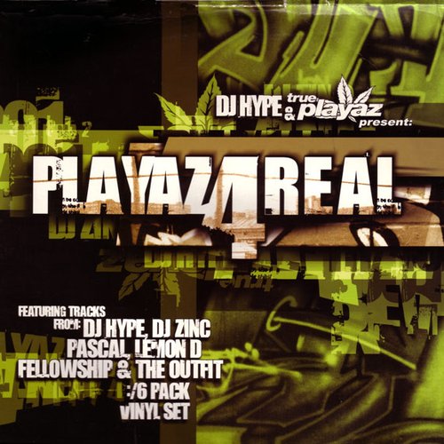 Playaz4Real