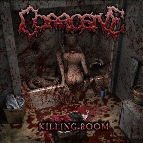 Killing Room