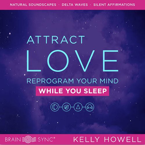 Attract Love While You Sleep