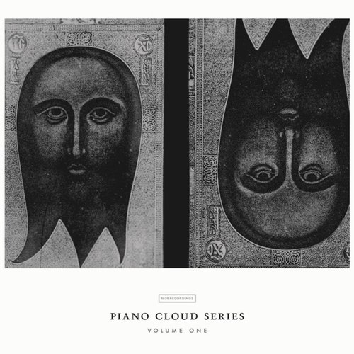Piano Cloud Series (Volume One)