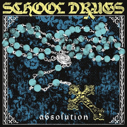 Absolution - Single