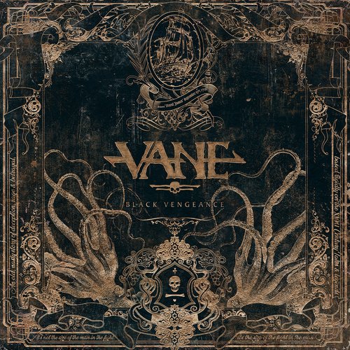 Black Vengeance [Explicit]