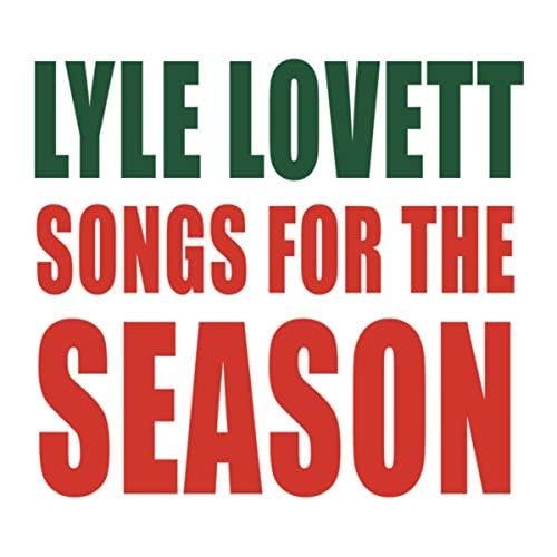 Songs For The Season