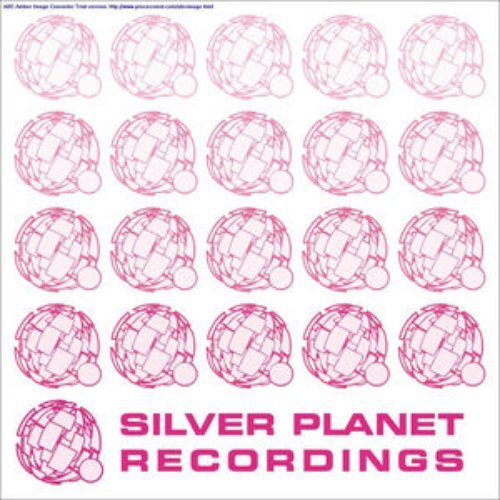 Solid Silver