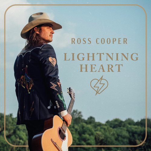 Lightning Heart [Explicit]