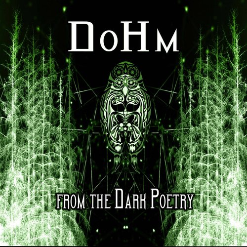 From the Dark Poetry