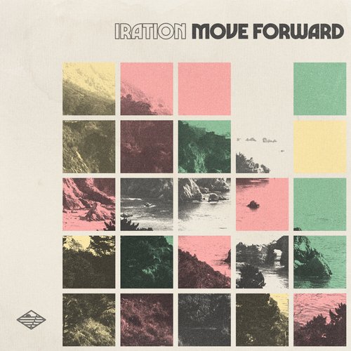 Move Forward - Single