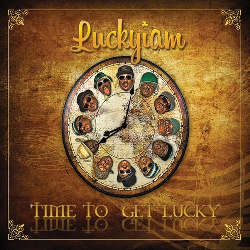 Time 2 Get Lucky