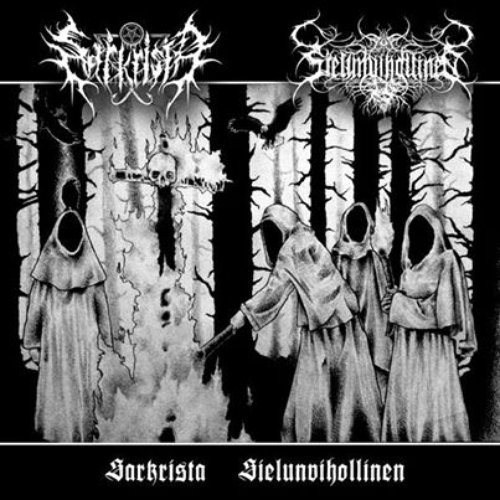 Sarkrista / Sielunvihollinen