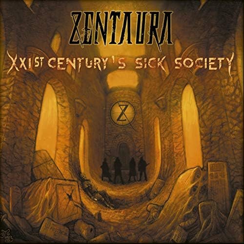 XXIst Century's Sick Society