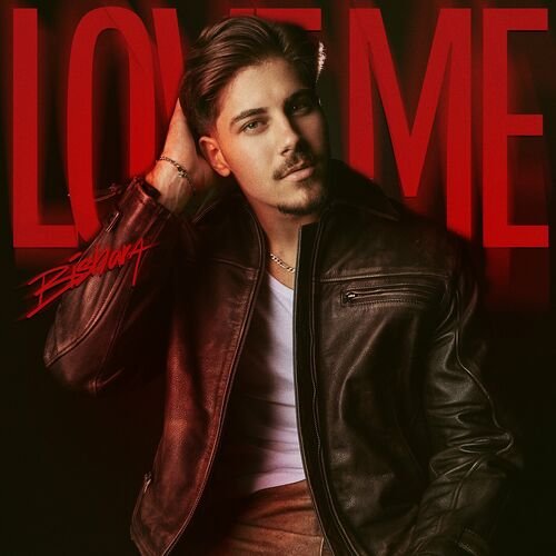 Love Me - Single