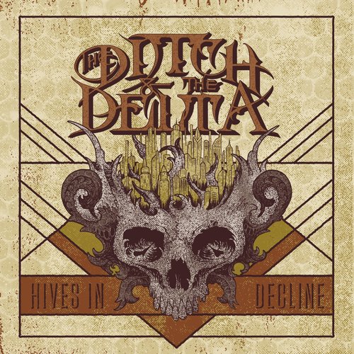 Hives in Decline [Explicit]