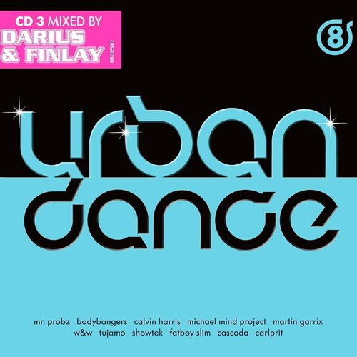 Urban Dance 8